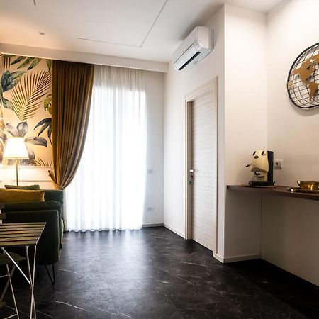 Bed and Breakfast La Grande Bellezza Neapol Zewnętrze zdjęcie