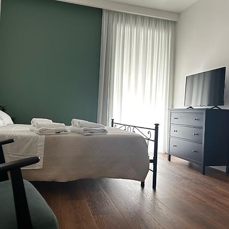 Bed and Breakfast La Grande Bellezza Neapol Zewnętrze zdjęcie