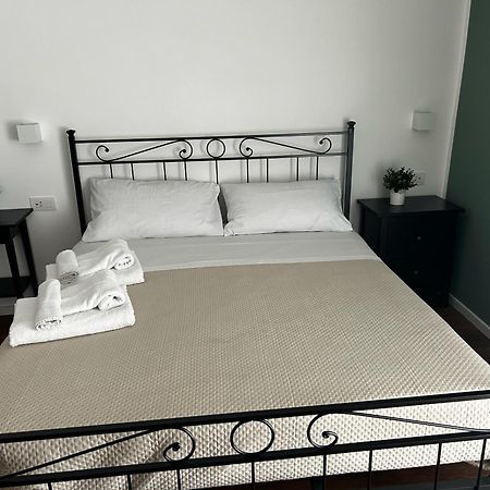 Bed and Breakfast La Grande Bellezza Neapol Zewnętrze zdjęcie
