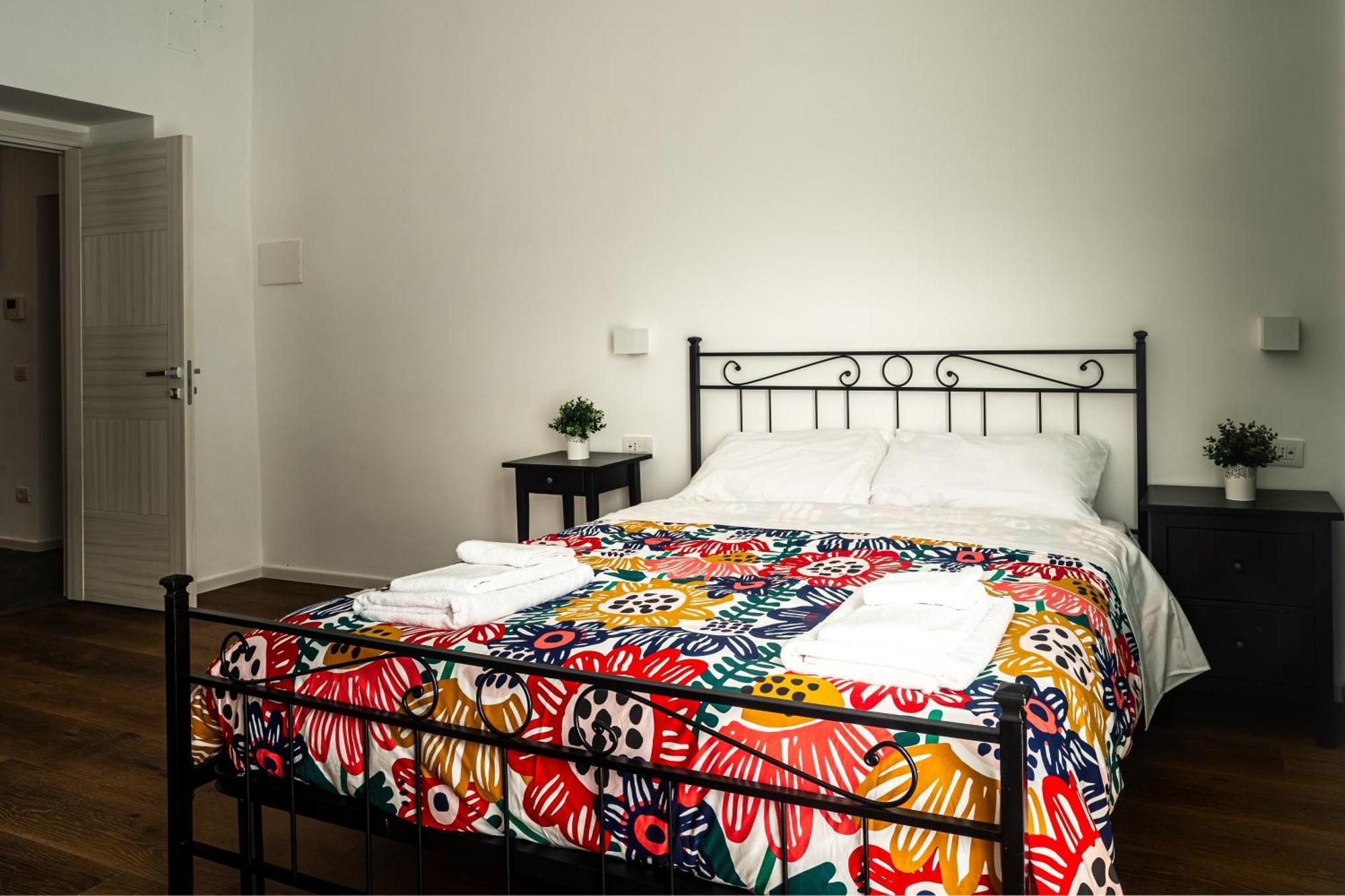 Bed and Breakfast La Grande Bellezza Neapol Zewnętrze zdjęcie