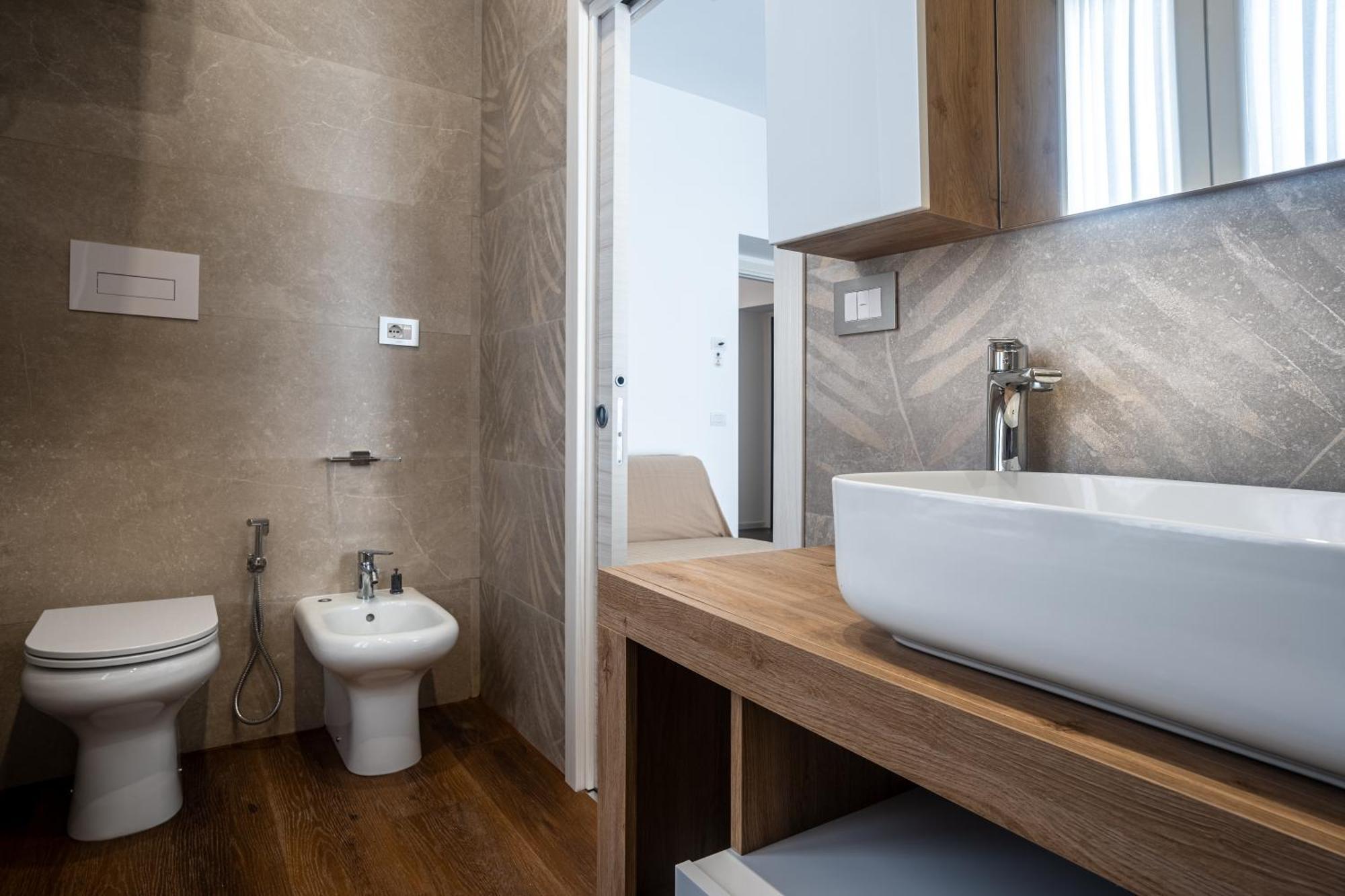 Bed and Breakfast La Grande Bellezza Neapol Zewnętrze zdjęcie