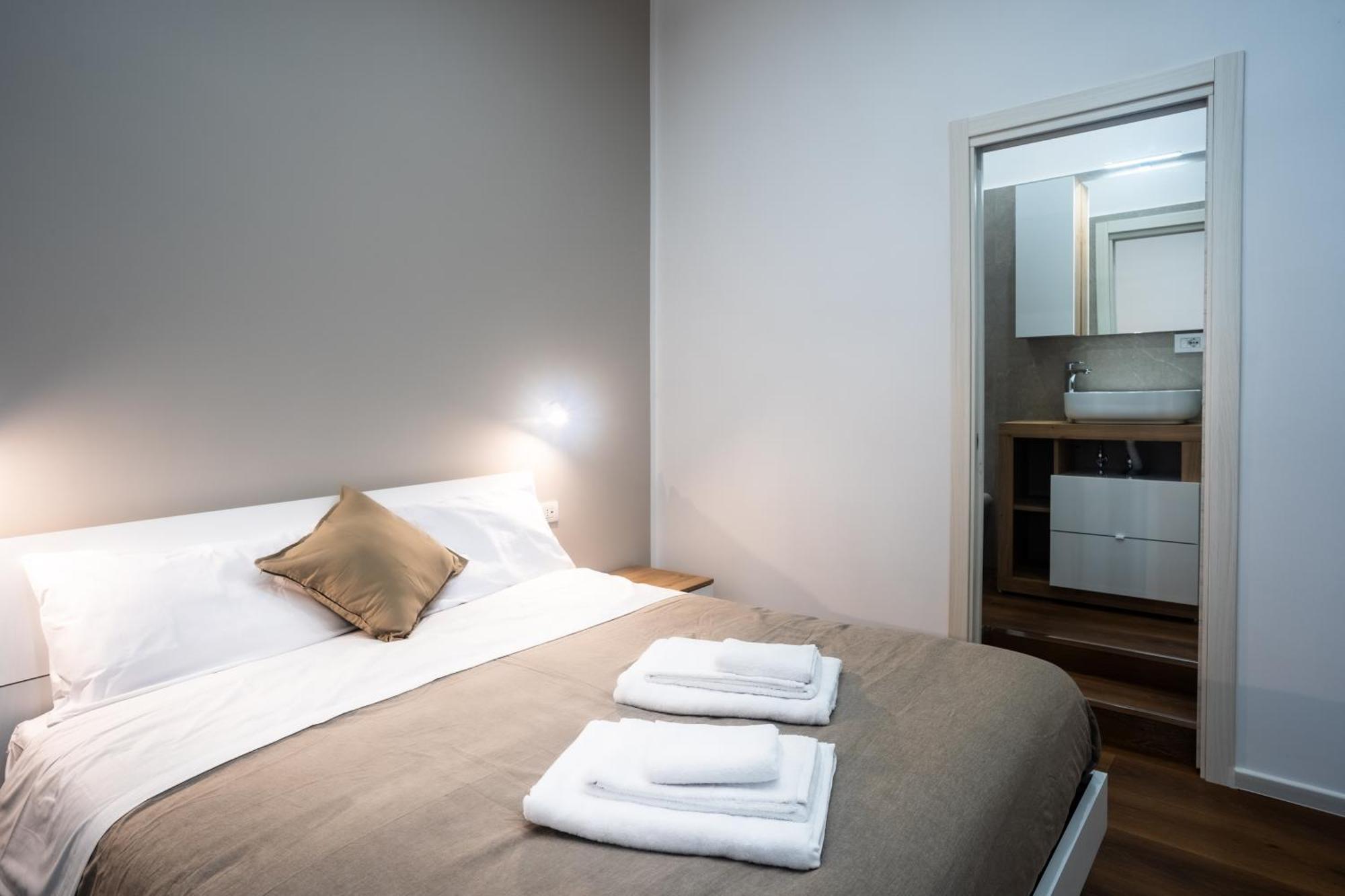 Bed and Breakfast La Grande Bellezza Neapol Zewnętrze zdjęcie