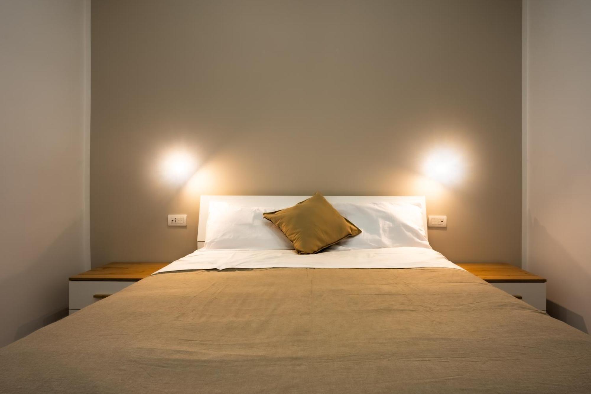 Bed and Breakfast La Grande Bellezza Neapol Zewnętrze zdjęcie