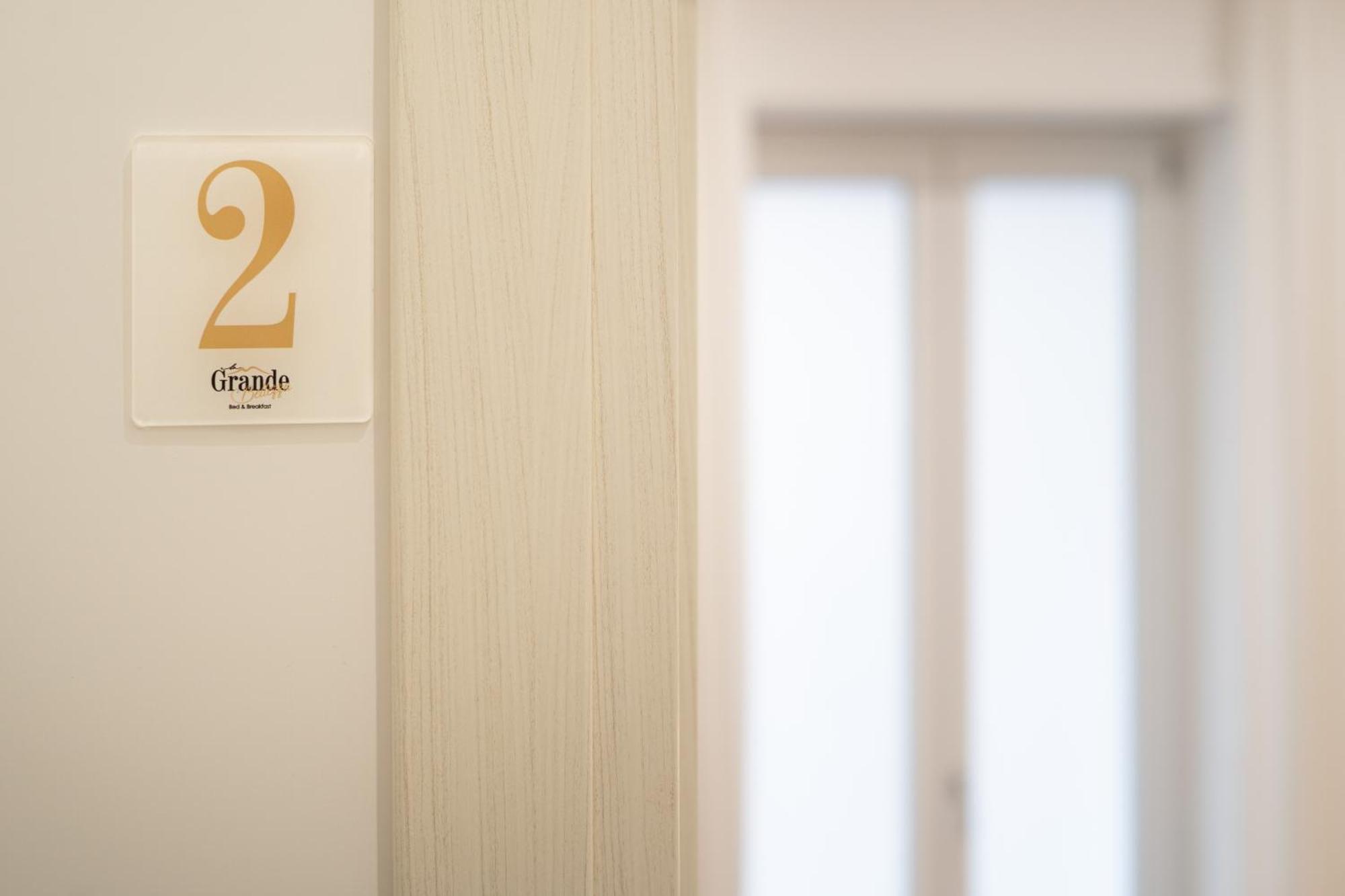 Bed and Breakfast La Grande Bellezza Neapol Zewnętrze zdjęcie