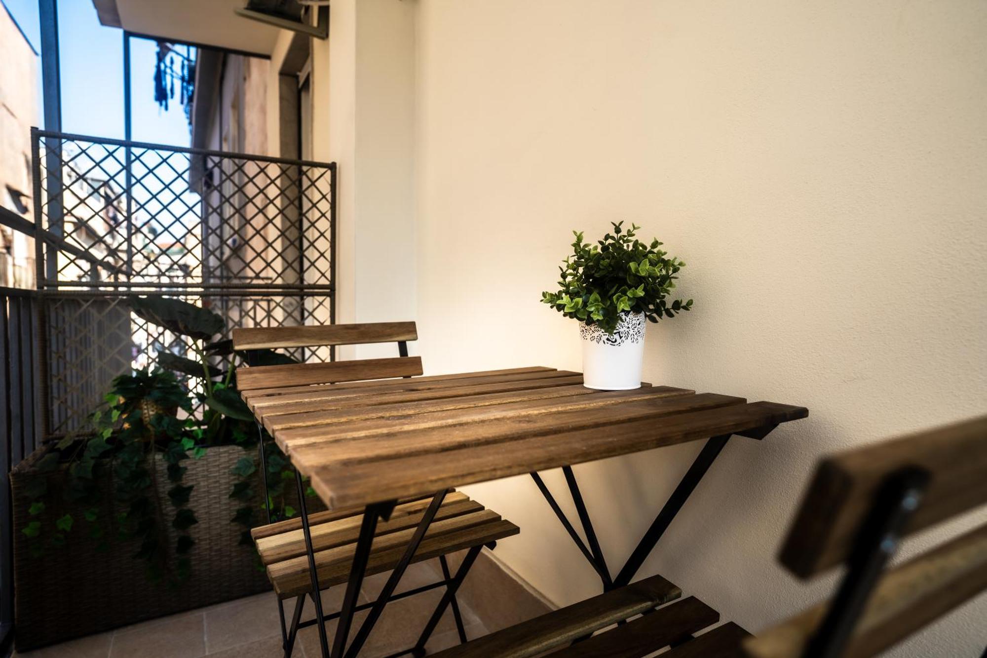Bed and Breakfast La Grande Bellezza Neapol Zewnętrze zdjęcie