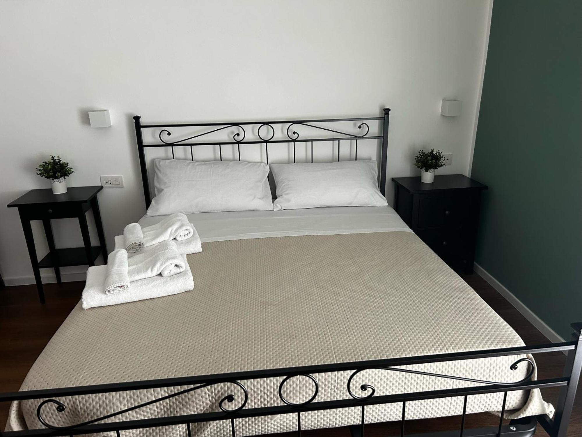 Bed and Breakfast La Grande Bellezza Neapol Zewnętrze zdjęcie